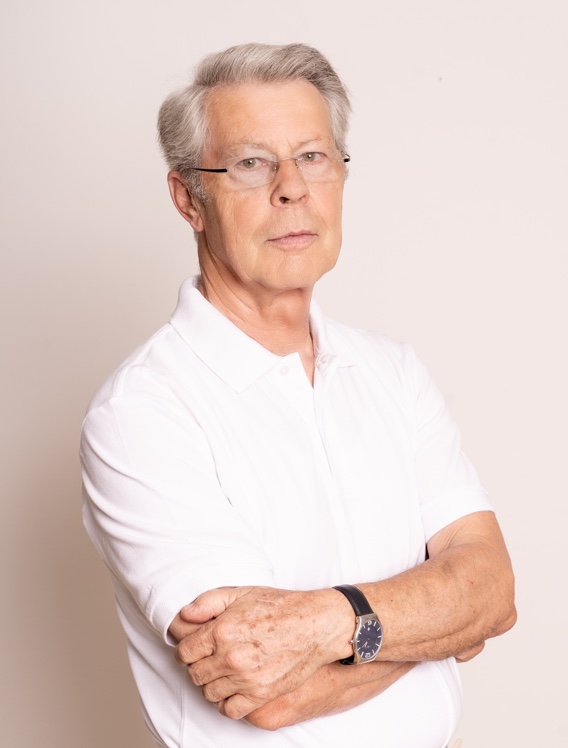 Dr. Klaus Schneider - Facharzt für Allgemeinmedizin / Allgemeinarzt 